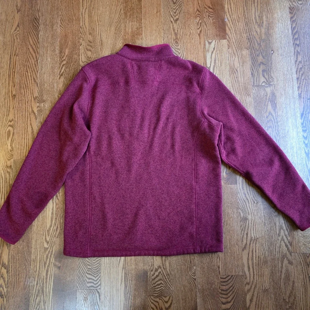 The North Face excellent pre